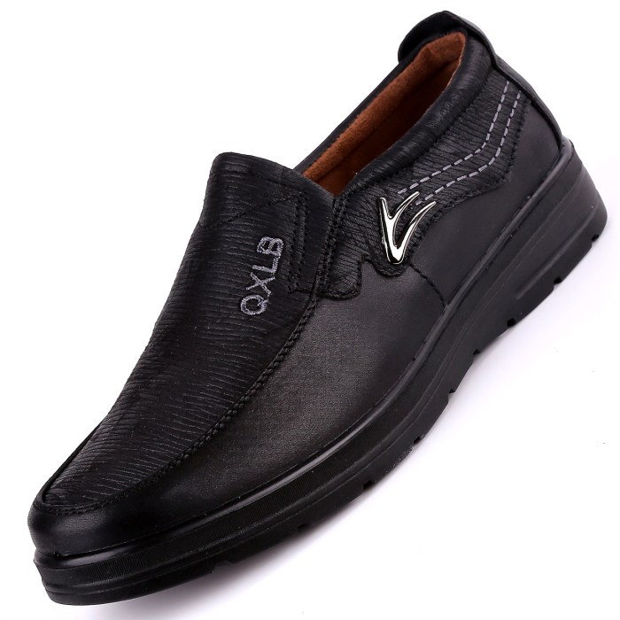 Soft sole dress shoes mens