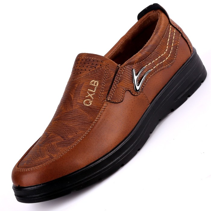 Soft sole dress shoes mens