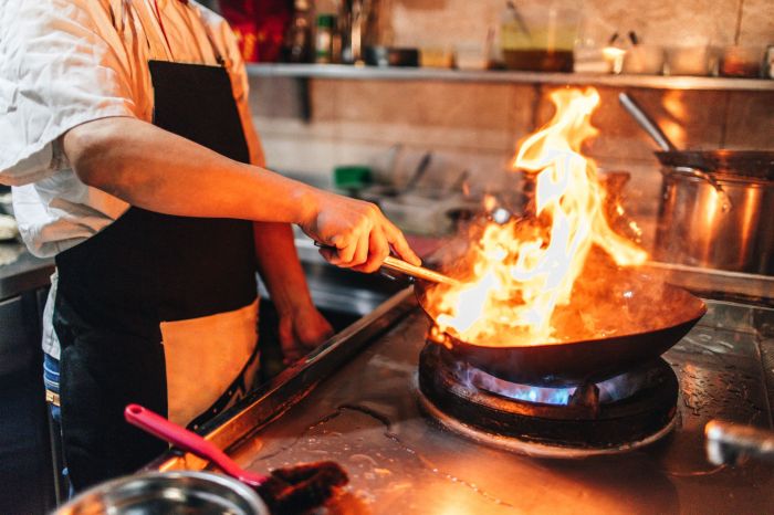 How to cook limpets chinese style