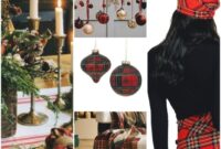 What is your christmas decorating style