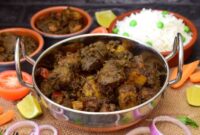 How to cook goat liver pakistani style