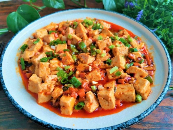 Tofu easyfoodcook