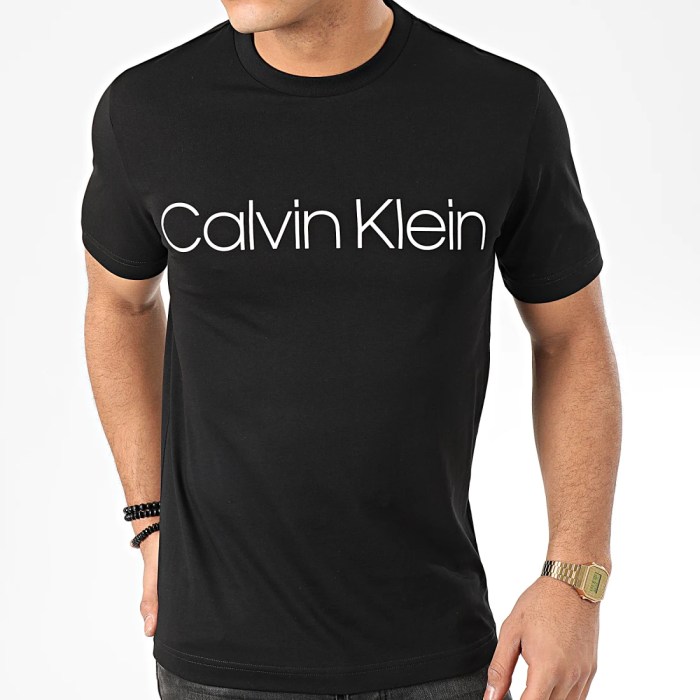 Calvin klein mens dress shirt