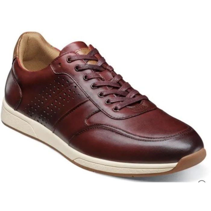 Mens dress tennis shoes