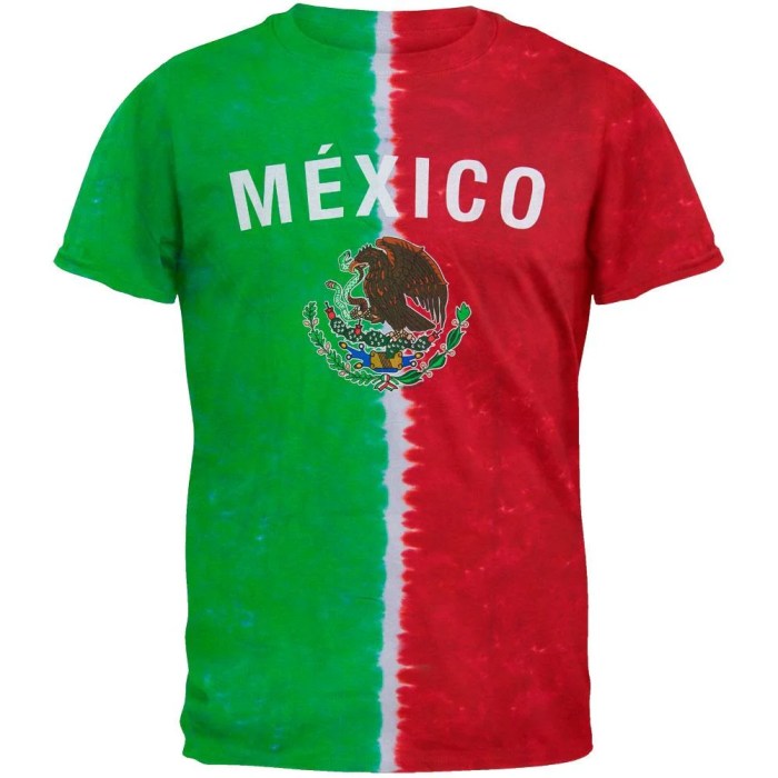 Mexican mens dress shirts