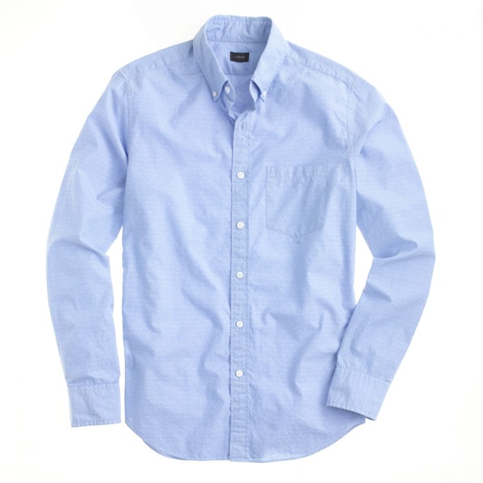 Cotton dress shirts men