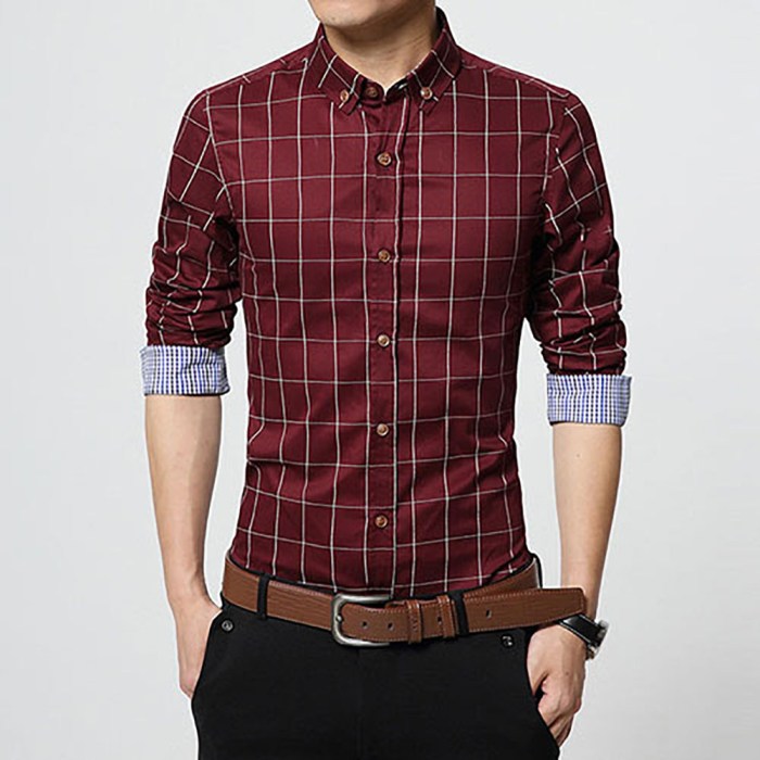 Best mens casual dress shirts