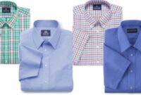 Jc penny mens dress shirt