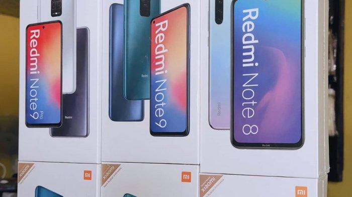 Harga hp xiaomi redmi 1jt