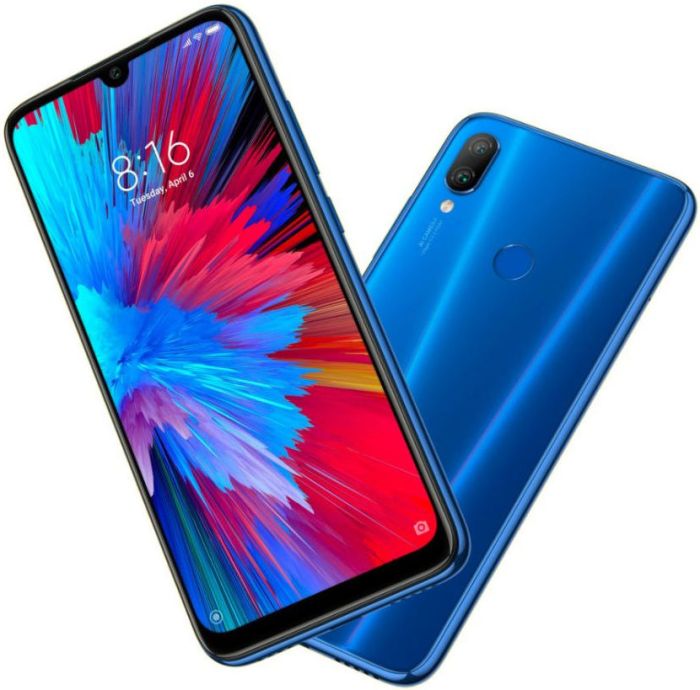 Redmi xiaomi 64gb