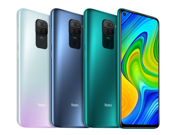 Harga hp xiaomi redmi note 7 pro ram 3gb