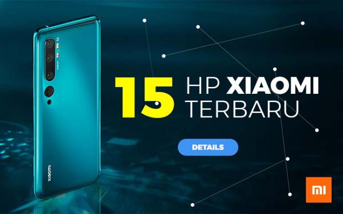 Harga hp xiaomi 2 jutaan terbaru