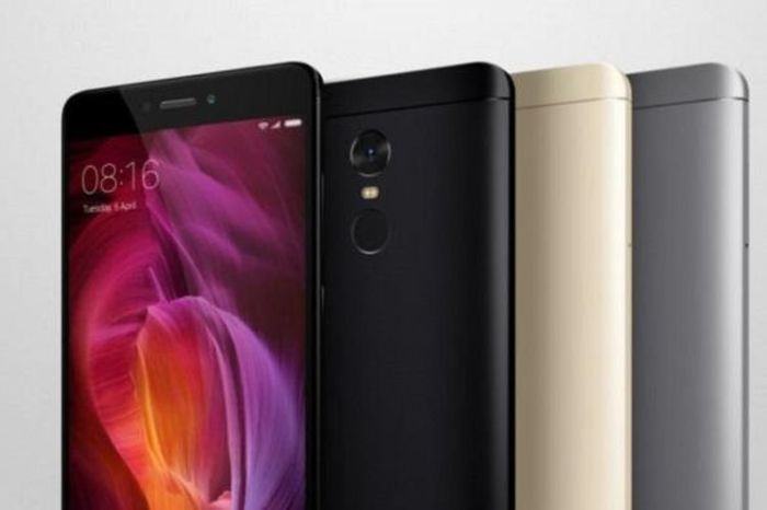 Harga hp xiaomi note 4 mediatek