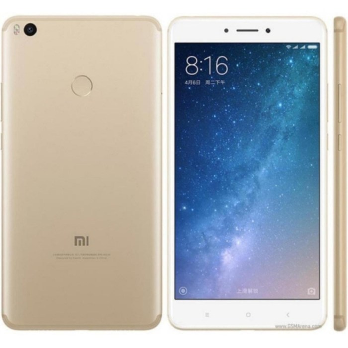 Harga hp xiaomi note lte bamboo