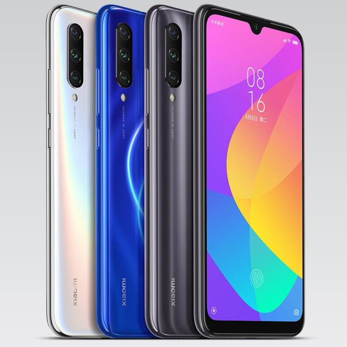 Harga hp xiaomi mi 9 lite