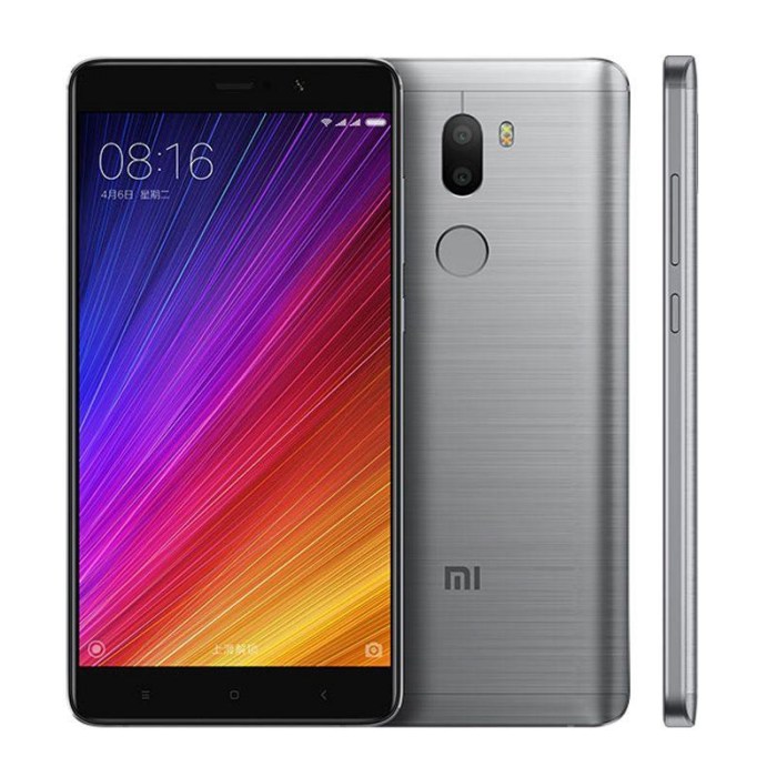 Harga hp xiaomi 5s bekas