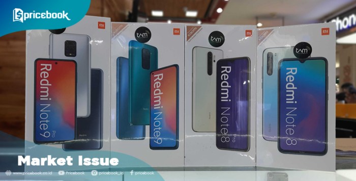 Harga hp xiaomi bandung