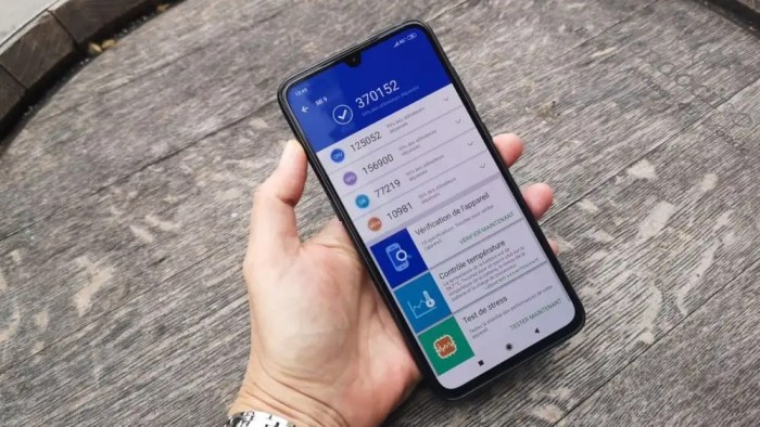 Spesifikasi dan harga hp xiaomi terbaru 2019