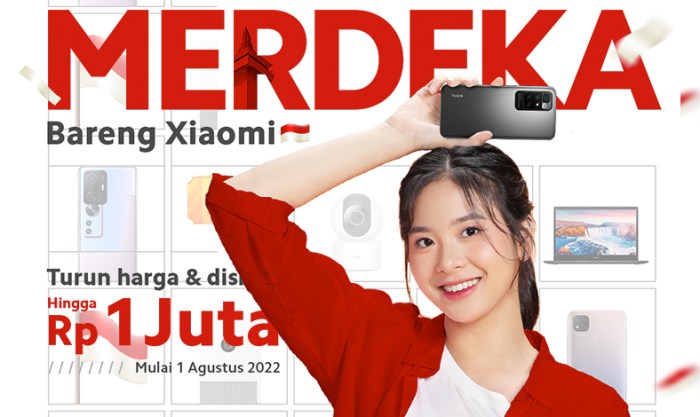 Harga hp xiaomi 1.2 jutaan