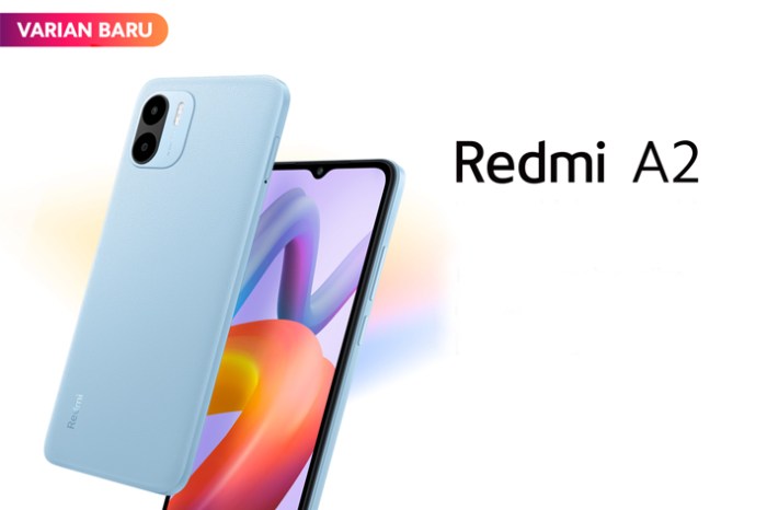 Harga hp xiaomi redmi 2a