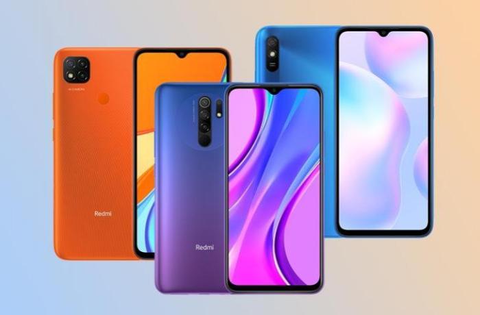 Xiaomi redmi keluaran jutaan