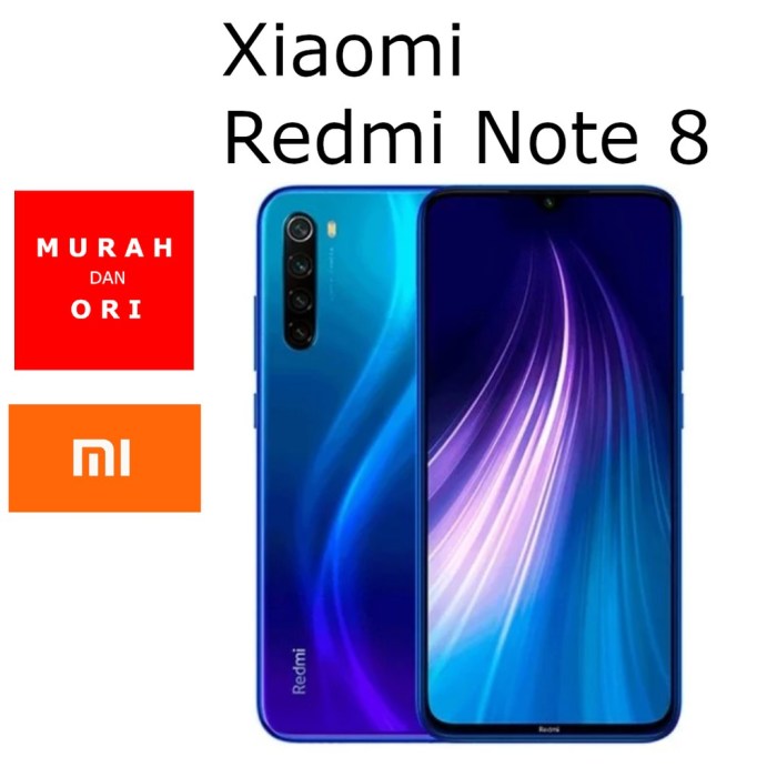 Harga hp xiaomi harga 1 jutaan