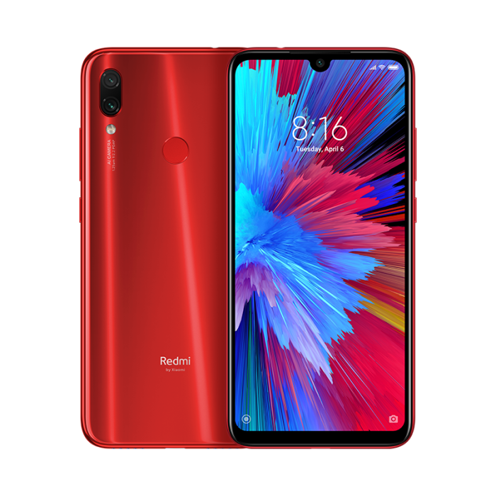 Harga hp xiaomi redmi note 7 pro ram 3gb