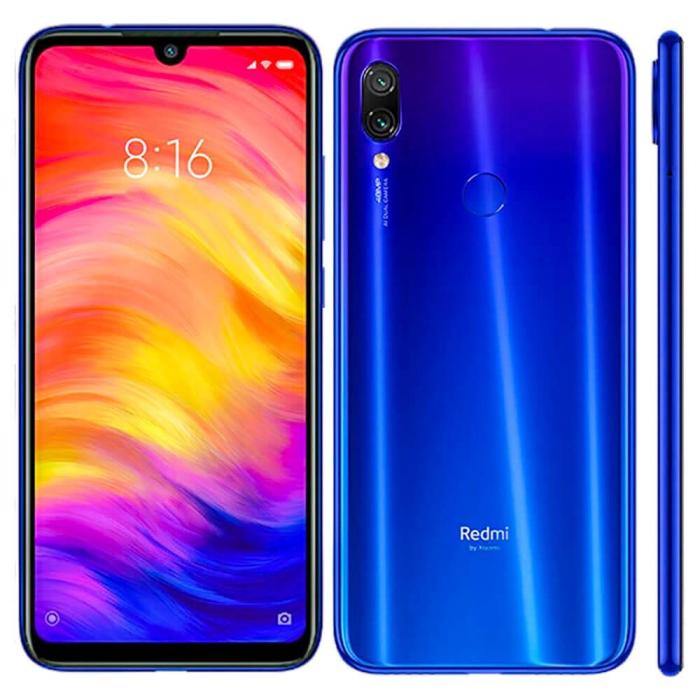 Harga hp xiaomi mi7 plus