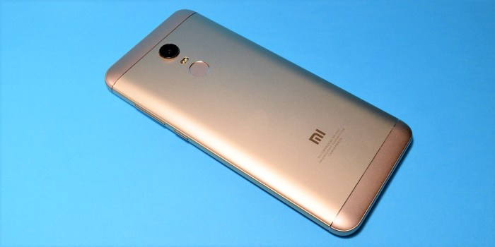 Harga hp xiaomi 5 plus 2019