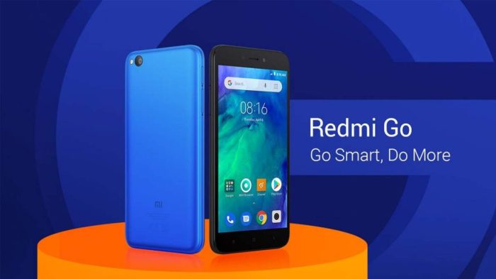 Harga hp xiaomi 1 jutaan 2018