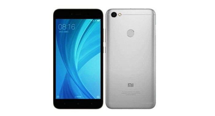 Berapa harga hp xiaomi redmi note 5