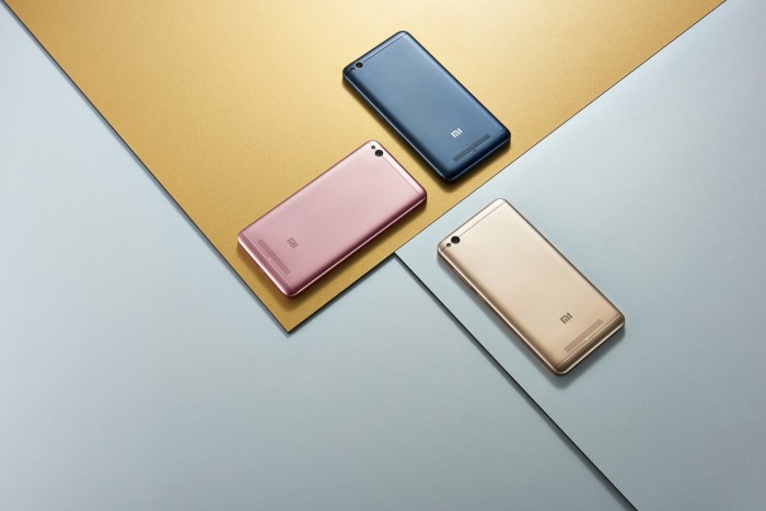 Xiaomi redmi sebentar jutaan rilis