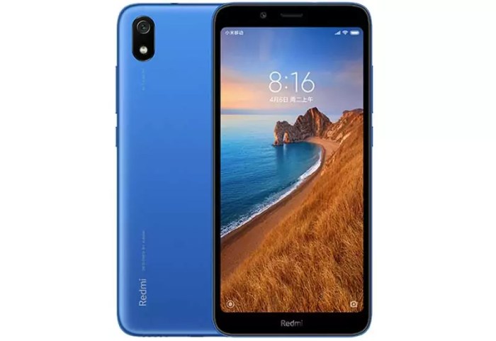 Harga hp xiaomi dibawah 3 juta