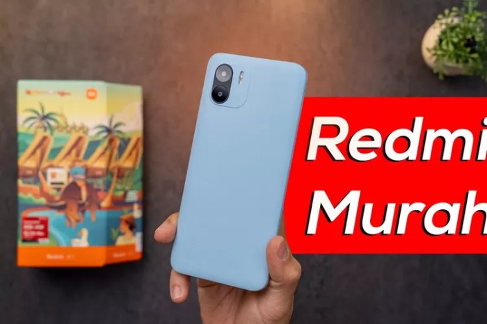 Harga hp second xiaomi note 1