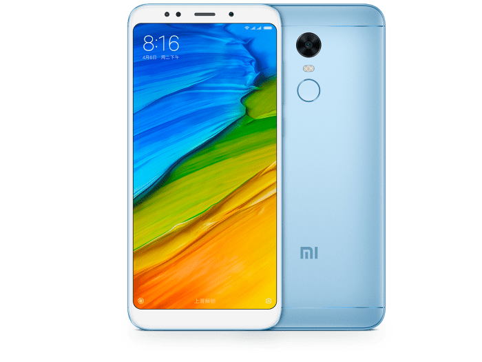 Redmi xiaomi spesifikasi kisaran