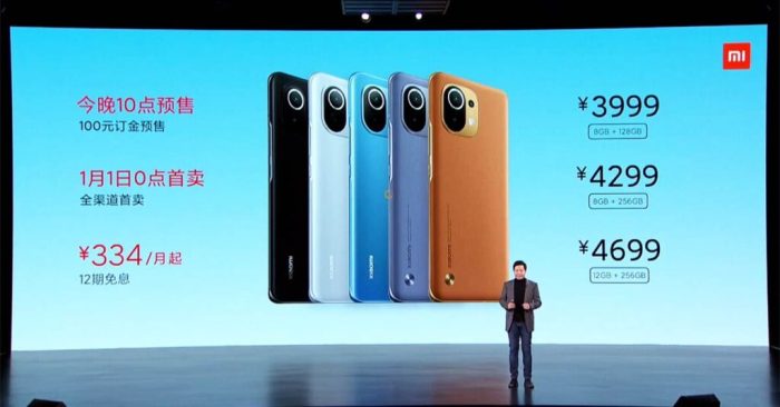 Harga hp murah xiaomi