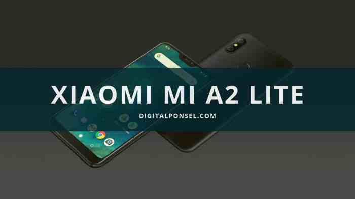 Xiaomi lite