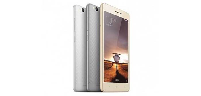 Harga hp xiaomi mi3w