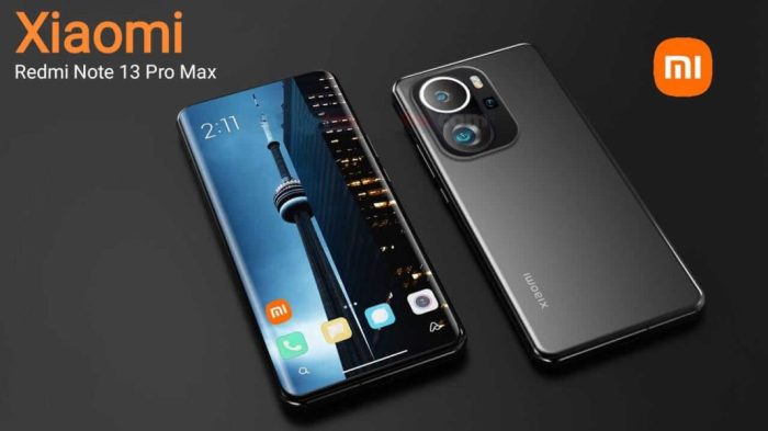 Harga hp xiaomi terbaru