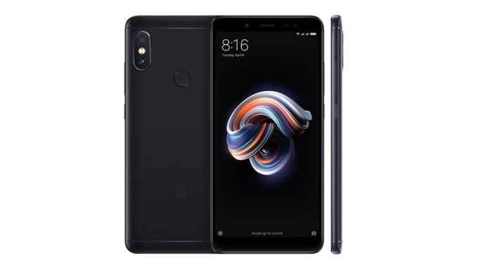 Cek harga hp xiaomi note 5