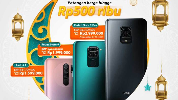 Harga hp xiaomi di mtc makassar