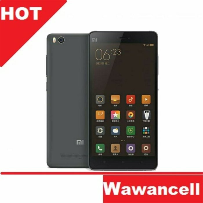 Harga hp xiaomi mi 4c ram 3gb