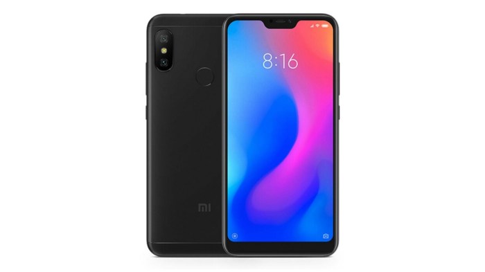 Harga hp xiaomi 2 jutaan 2018