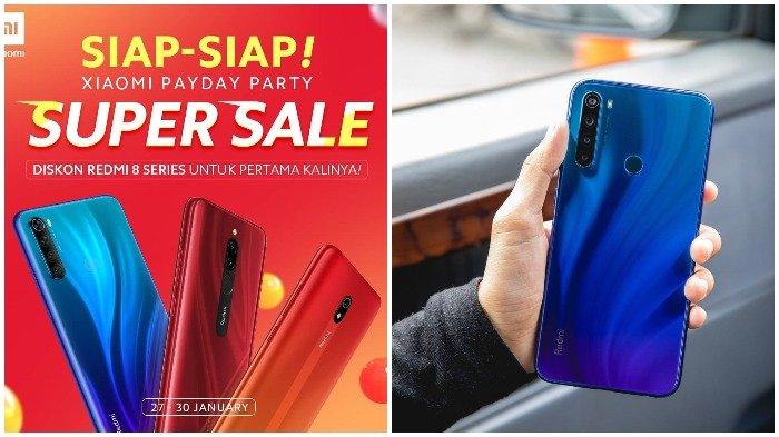 Daftar harga hp xiaomi terbaru 2020 dan spesifikasinya