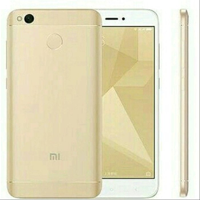 Harga hp xiaomi redmi 4x ram 2gb