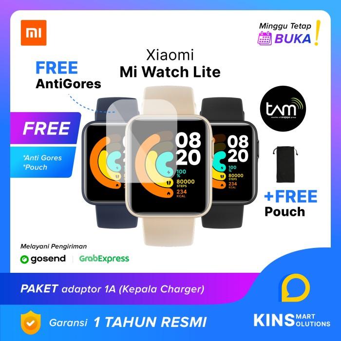 Harga hp jam tangan xiaomi