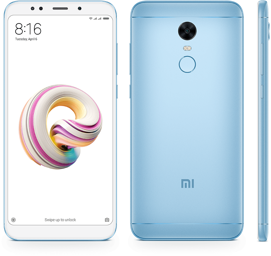 Harga hp baru xiaomi note 5