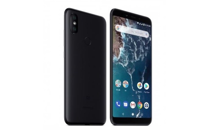 Harga hp xiaomi a2 lite ram 4gb