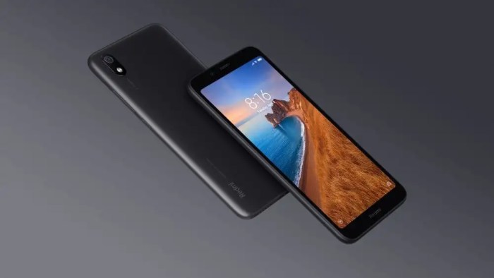 Harga hp xiaomi 5a 2017