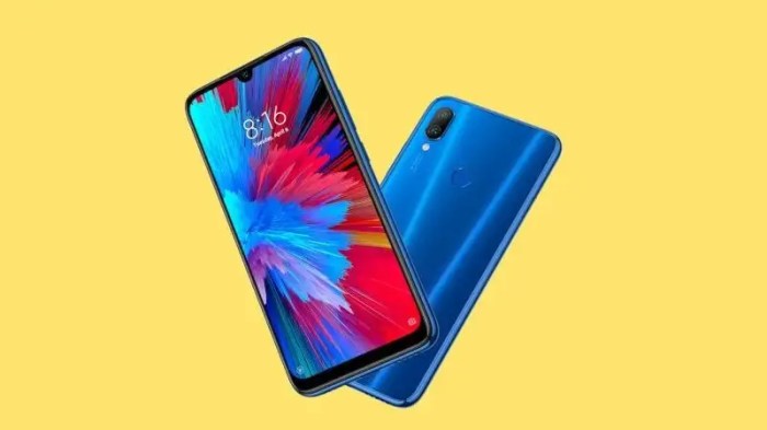 Harga hp xiaomi harga dibawah 2 juta